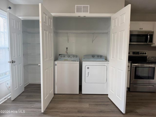 4160 Brook Creek Lane Unit A, Greenville, NC 27858