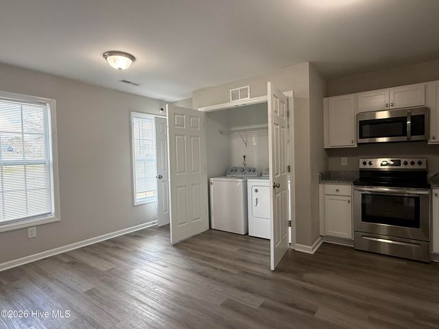 4160 Brook Creek Lane Unit A, Greenville, NC 27858