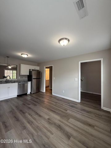 4160 Brook Creek Lane Unit A, Greenville, NC 27858