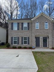 4160 Brook Creek Lane Unit A, Greenville, NC 27858
