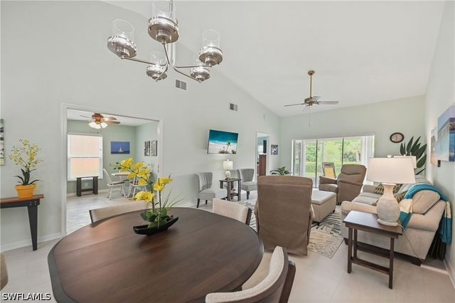 657 Saint Andrews BLVD, Naples, FL 34113