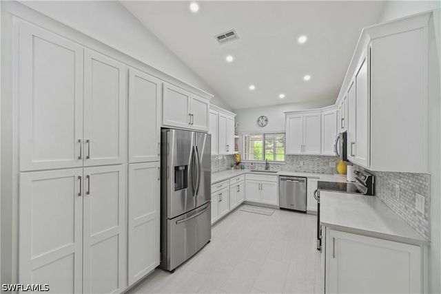 657 Saint Andrews BLVD, Naples, FL 34113