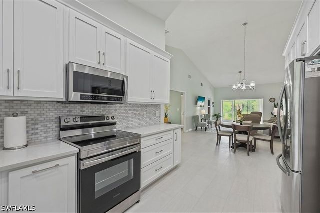 657 Saint Andrews BLVD, Naples, FL 34113