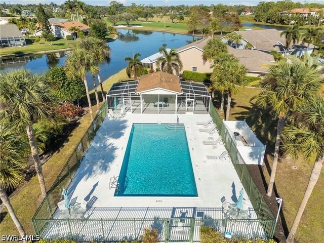 657 Saint Andrews BLVD, Naples, FL 34113