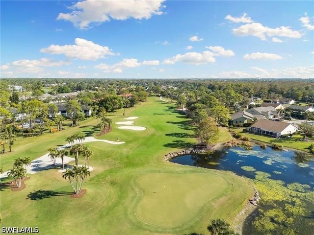 657 Saint Andrews BLVD, Naples, FL 34113