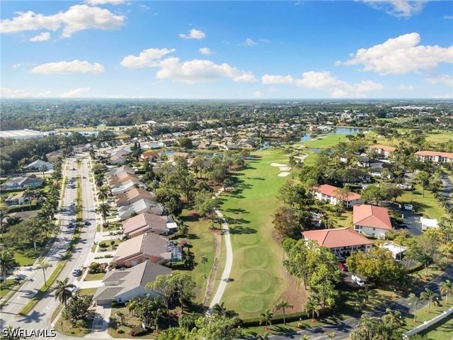 657 Saint Andrews BLVD, Naples, FL 34113