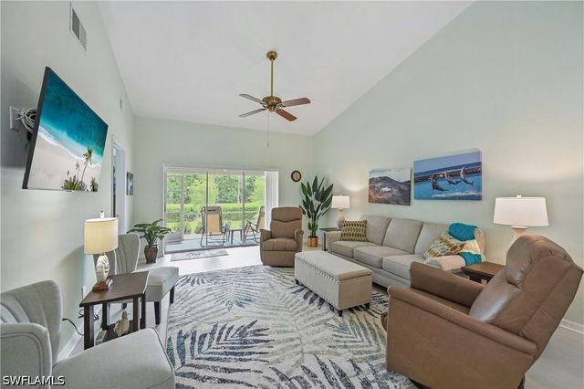 657 Saint Andrews BLVD, Naples, FL 34113