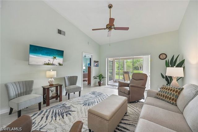 657 Saint Andrews BLVD, Naples, FL 34113
