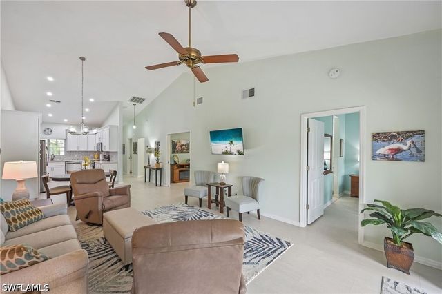 657 Saint Andrews BLVD, Naples, FL 34113