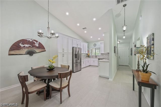 657 Saint Andrews BLVD, Naples, FL 34113