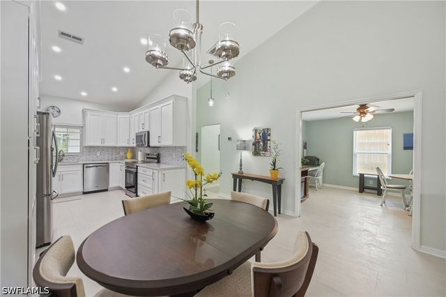 657 Saint Andrews BLVD, Naples, FL 34113