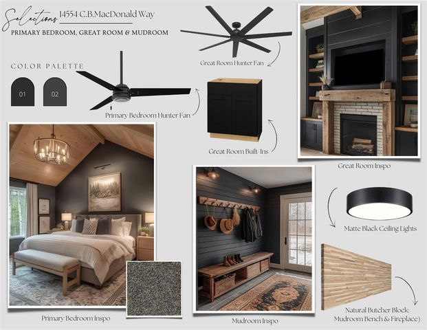 14554 C.B.Macdonald Way, Vicksburg, MI 49097