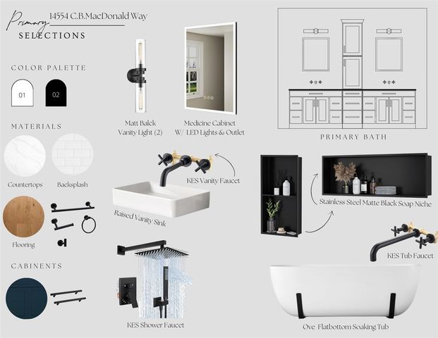 14554 C.B.Macdonald Way, Vicksburg, MI 49097