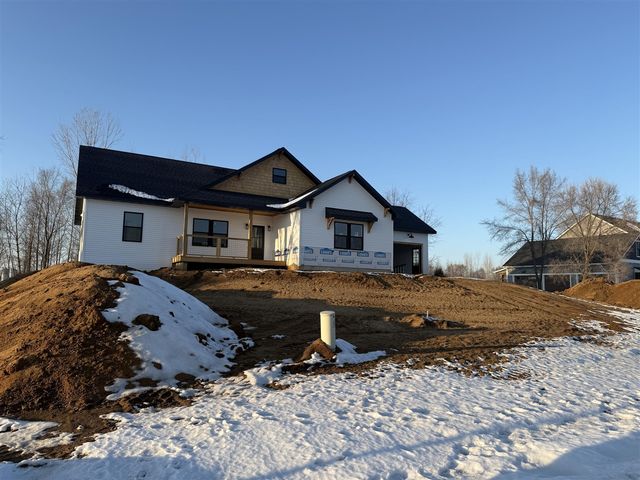 14554 C.B.Macdonald Way, Vicksburg, MI 49097