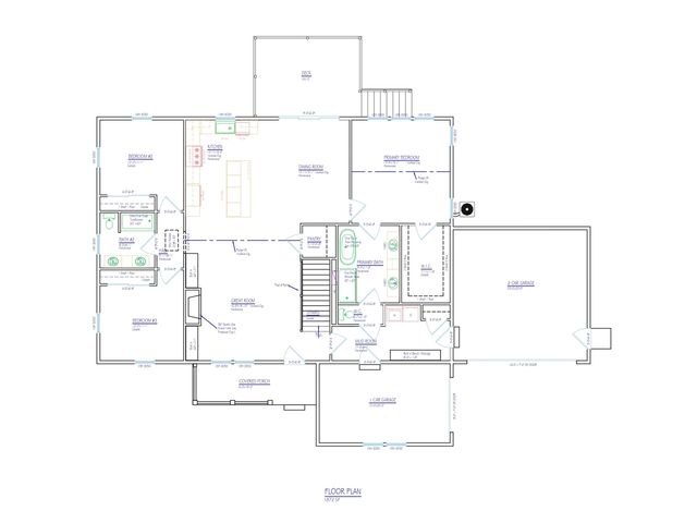 14554 C.B.Macdonald Way, Vicksburg, MI 49097