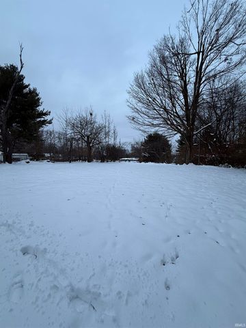 2010 Huey Street, South Bend, IN 46628