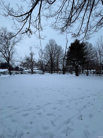 2010 Huey Street, South Bend, IN 46628