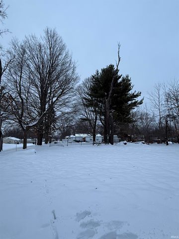 2010 Huey Street, South Bend, IN 46628