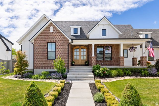 657 W BROKEN B LN, Kaysville, UT 84037