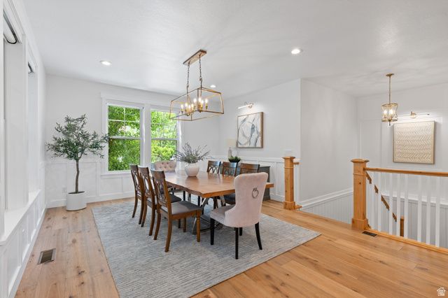 657 W BROKEN B LN, Kaysville, UT 84037