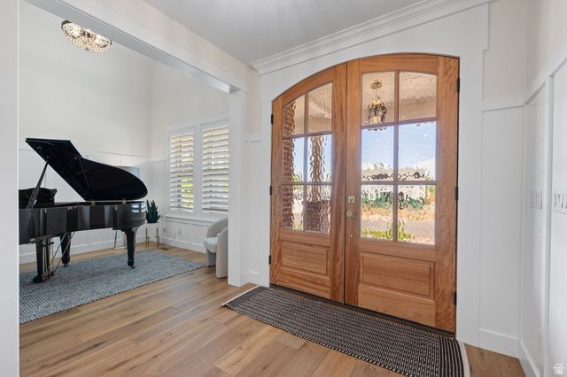 657 W BROKEN B LN, Kaysville, UT 84037