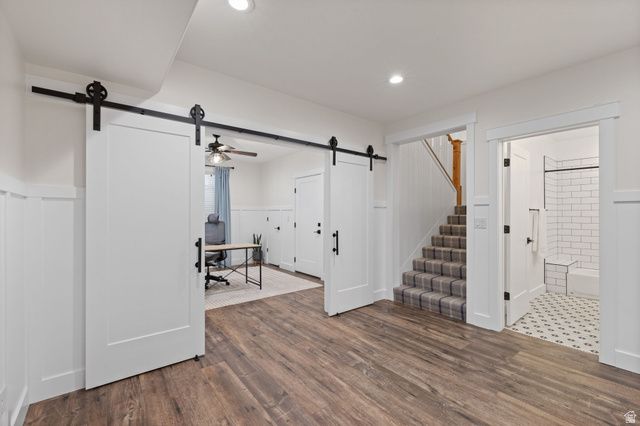 657 W BROKEN B LN, Kaysville, UT 84037