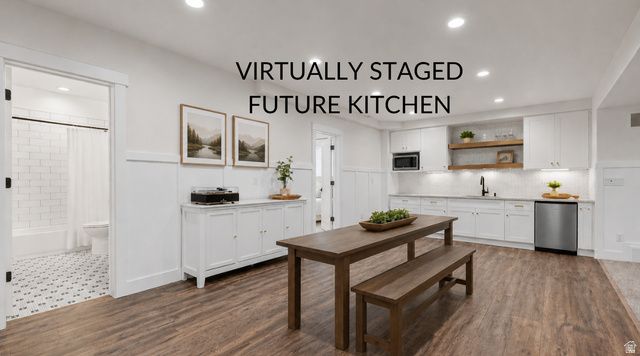 657 W BROKEN B LN, Kaysville, UT 84037