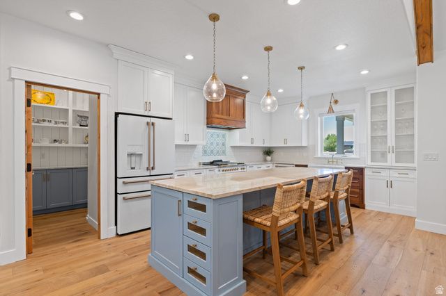657 W BROKEN B LN, Kaysville, UT 84037