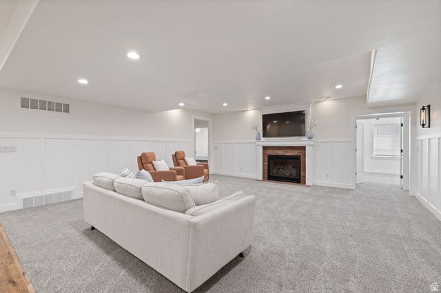 657 W BROKEN B LN, Kaysville, UT 84037