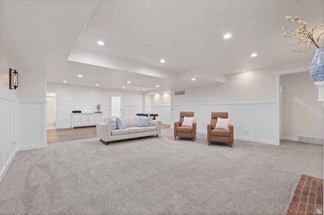 657 W BROKEN B LN, Kaysville, UT 84037