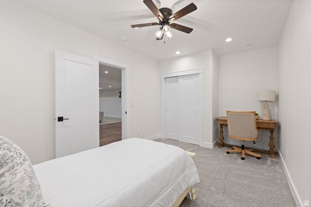 657 W BROKEN B LN, Kaysville, UT 84037