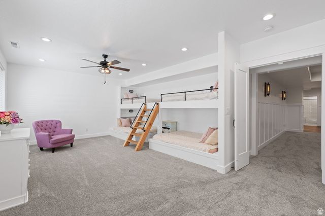 657 W BROKEN B LN, Kaysville, UT 84037