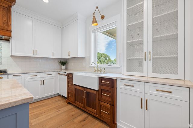 657 W BROKEN B LN, Kaysville, UT 84037