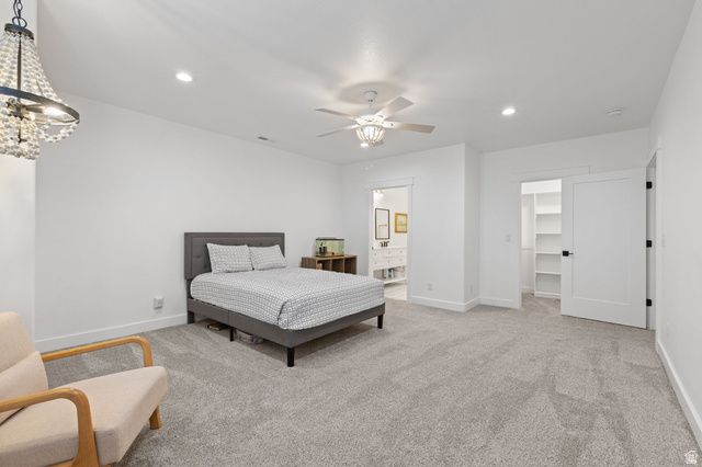 657 W BROKEN B LN, Kaysville, UT 84037