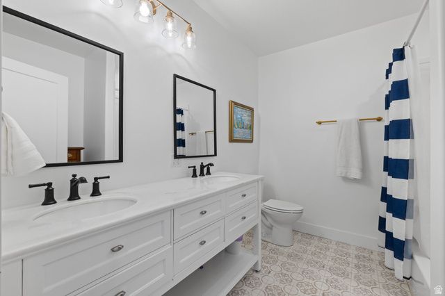 657 W BROKEN B LN, Kaysville, UT 84037