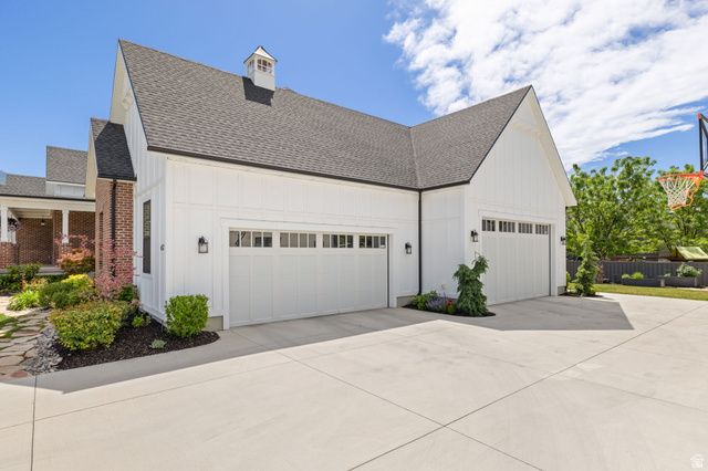 657 W BROKEN B LN, Kaysville, UT 84037