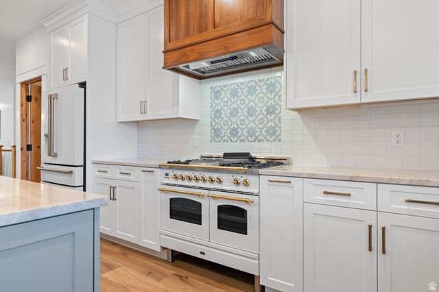 657 W BROKEN B LN, Kaysville, UT 84037
