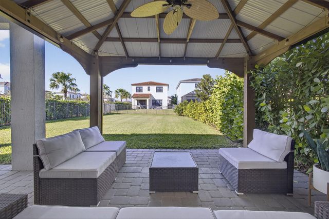 4829 Sand Dollar Drive, The Acreage, FL 33470