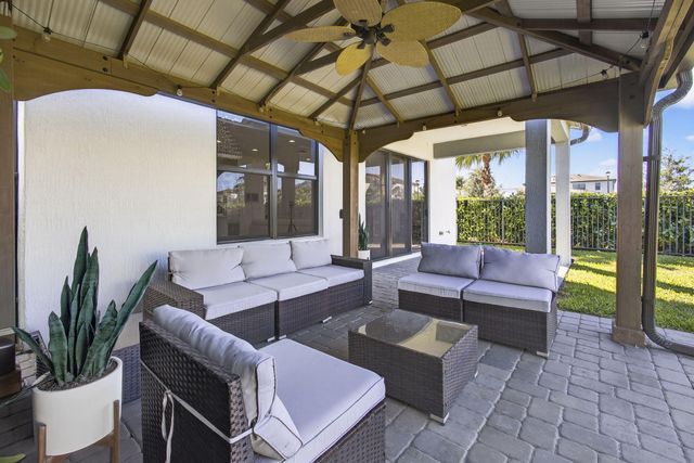 4829 Sand Dollar Drive, The Acreage, FL 33470