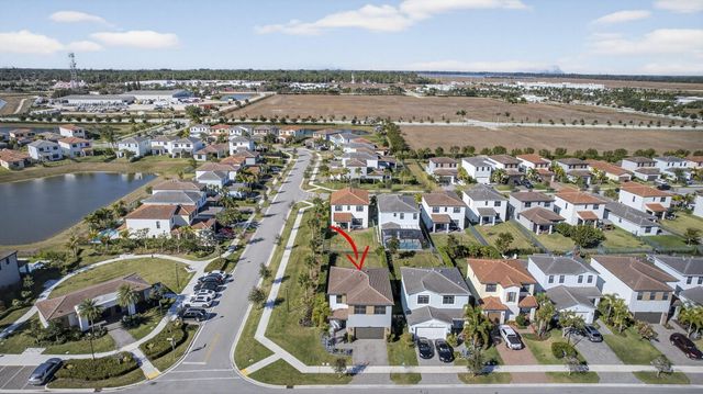 4829 Sand Dollar Drive, The Acreage, FL 33470