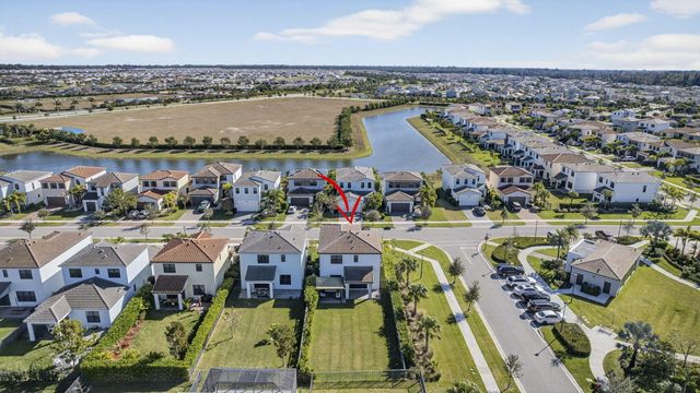 4829 Sand Dollar Drive, The Acreage, FL 33470