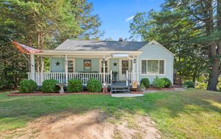 143 East Street, Stafford, CT 06076