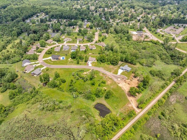 Unit 34 Natural Lane, Summit Twp, MI 49203