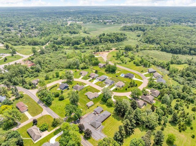 Unit 34 Natural Lane, Summit Twp, MI 49203