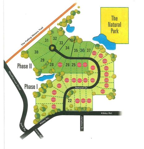 Unit 34 Natural Lane, Summit Twp, MI 49203