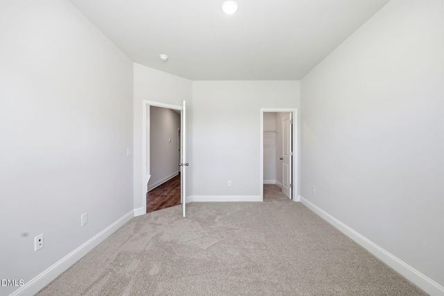 507 Gateway Townes Boulevard, Wake Forest, NC 27587