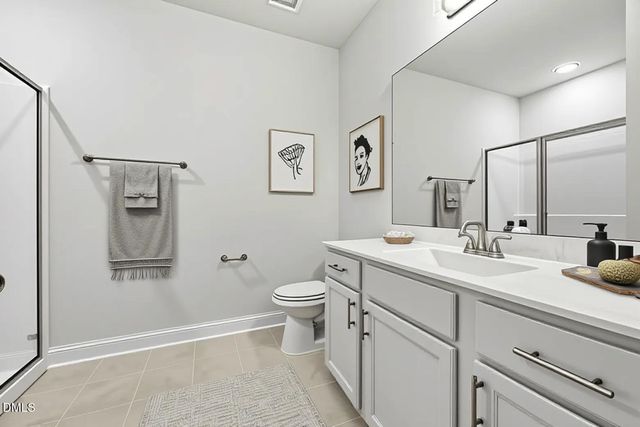 507 Gateway Townes Boulevard, Wake Forest, NC 27587