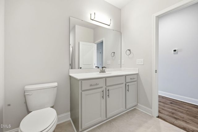 507 Gateway Townes Boulevard, Wake Forest, NC 27587