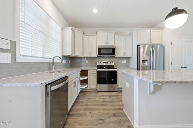 507 Gateway Townes Boulevard, Wake Forest, NC 27587