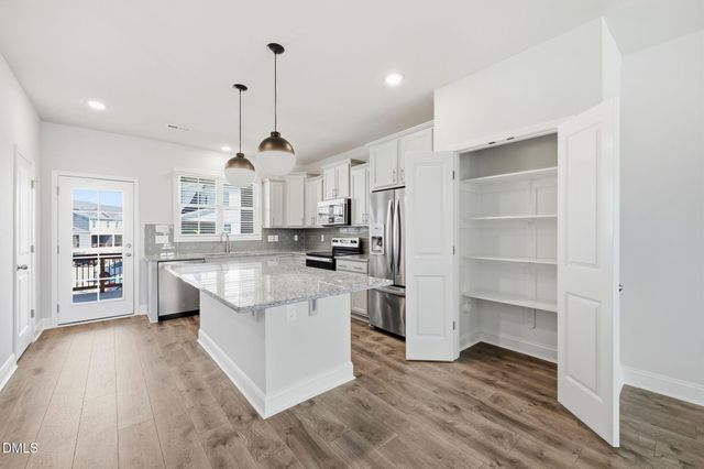 507 Gateway Townes Boulevard, Wake Forest, NC 27587